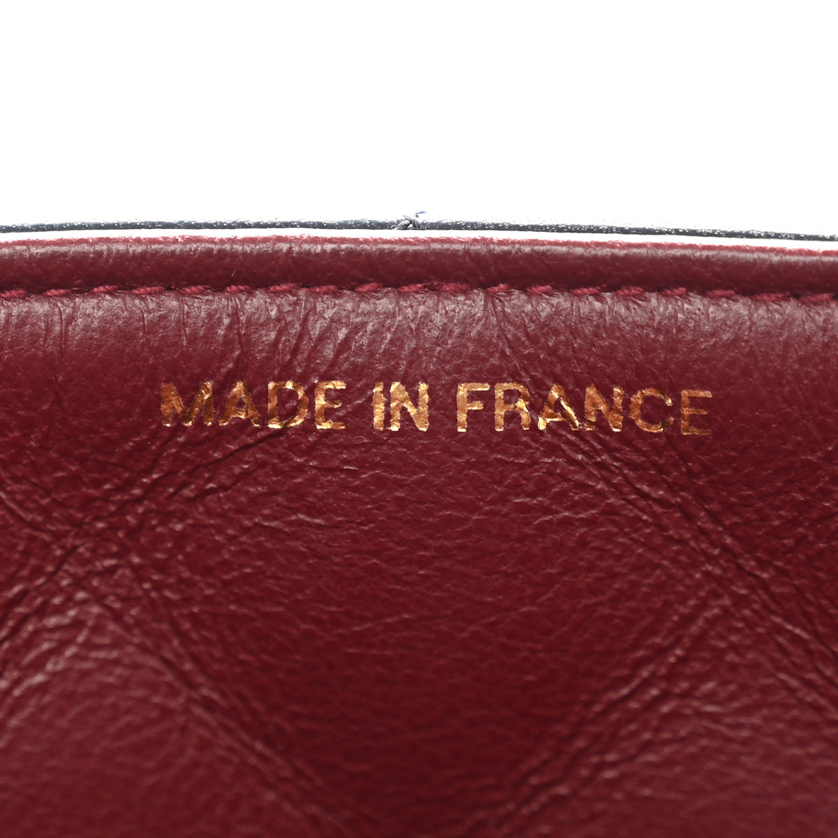 Chanel Lambskin Quilted Small Single Flap Black 7 of 11