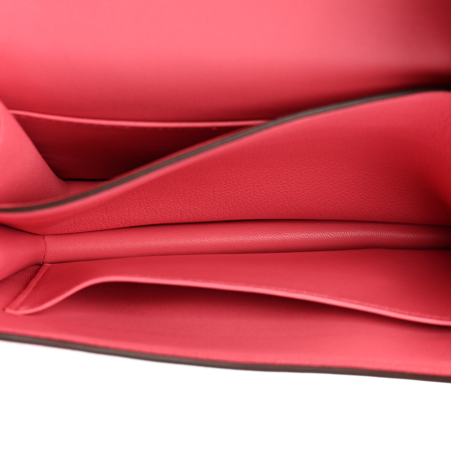 Hermes Evercolor Constance 18 Rose Azalee 5 of 10