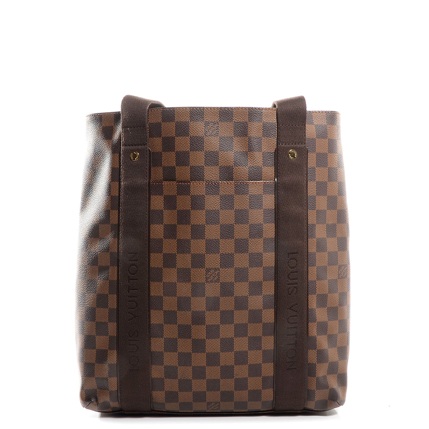 Damier Ebene Beaubourg