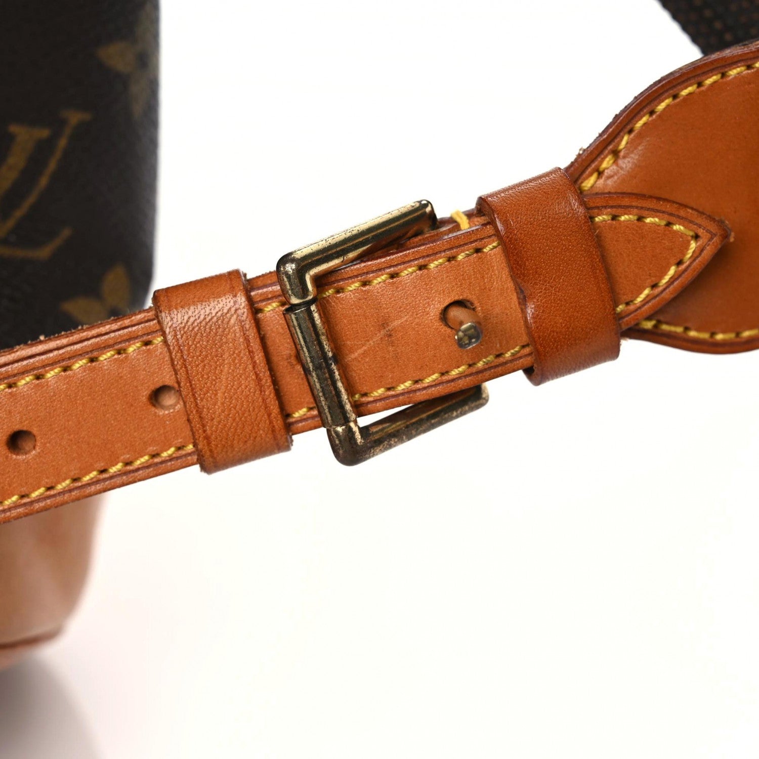 Louis Vuitton Monogram Montsouris GM Backpack 26 of 29