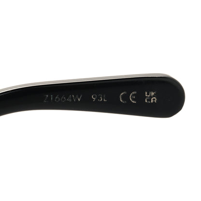 Louis Vuitton Acetate LV Moon Square Sunglasses Z1664W Black 7 of 8