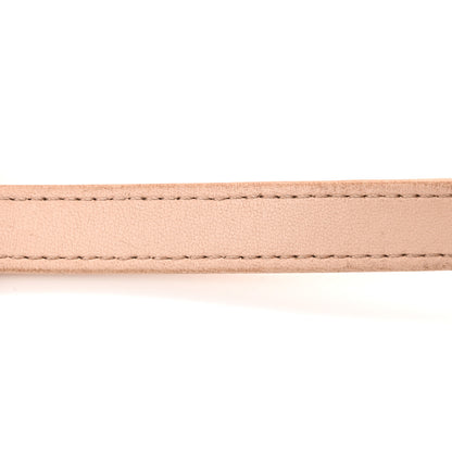 Chanel Lambskin Quilted Medium Trendy CC Flap Dual Handle Bag Light Beige 13 of 15
