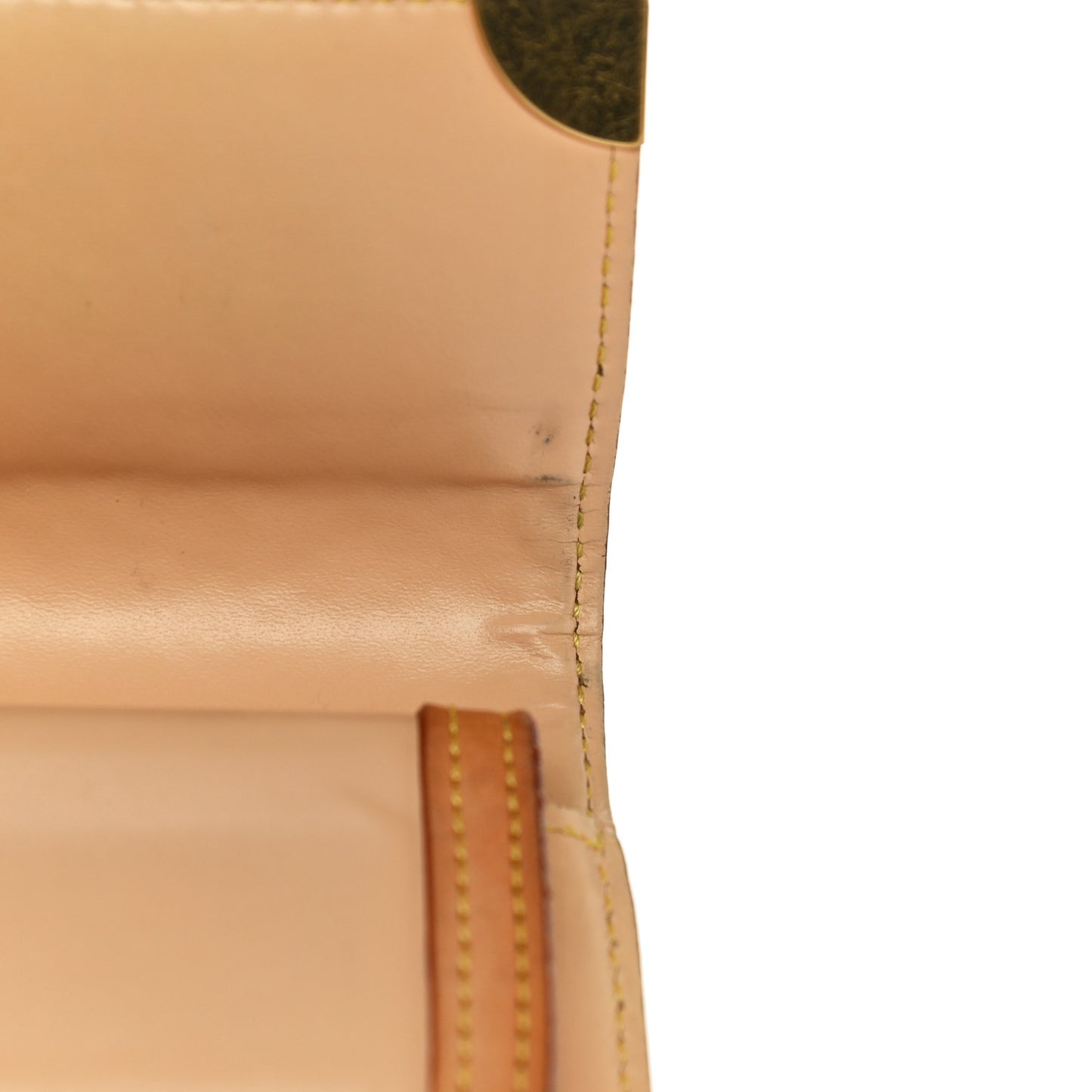 Monogram Multicolor Porte Tresor International Wallet Black