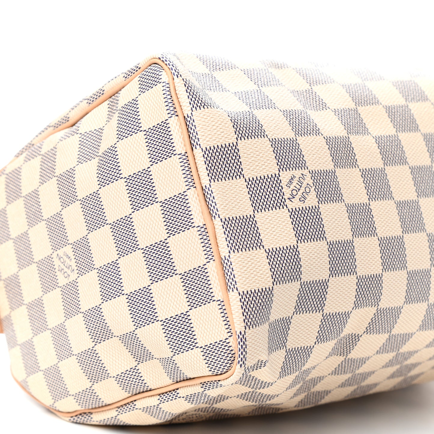 Damier Azur Speedy 25