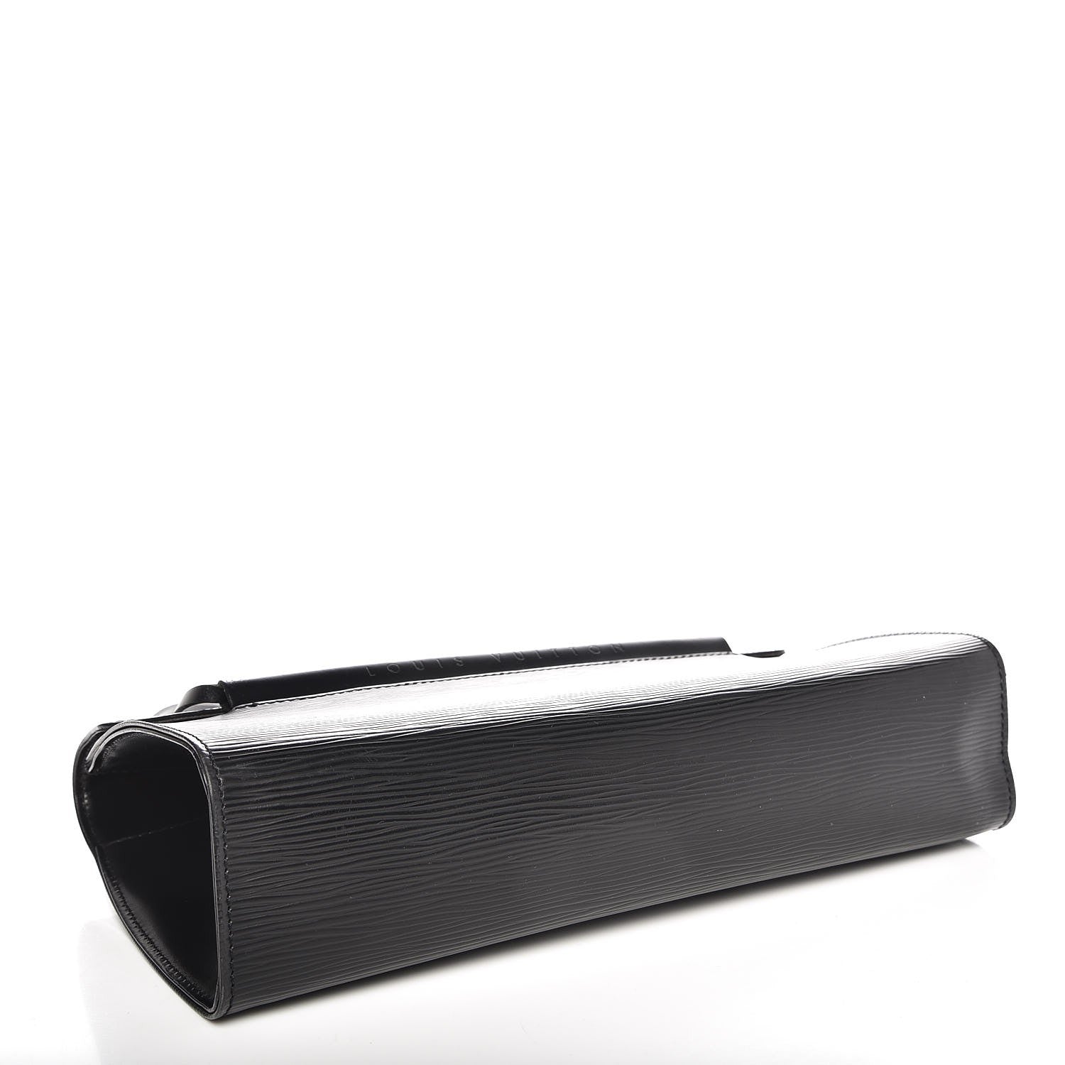 Louis Vuitton Epi Dinard Black 4 of 7