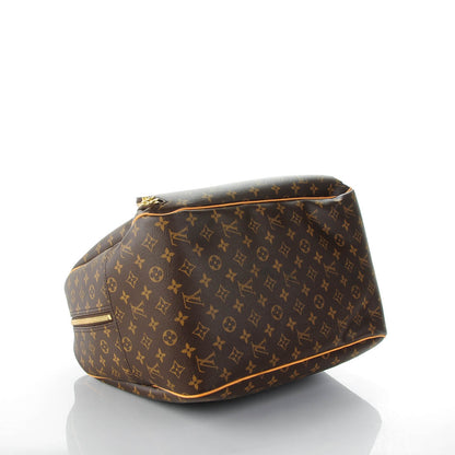 Louis Vuitton Monogram Evasion Sports Bag 4 of 7