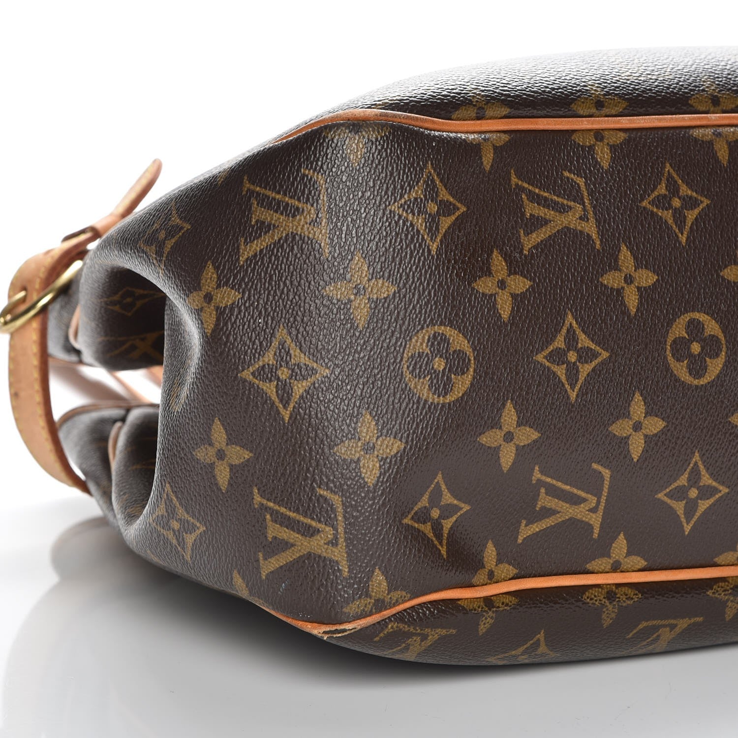 Louis Vuitton Monogram Batignolles Horizontal 10 of 14