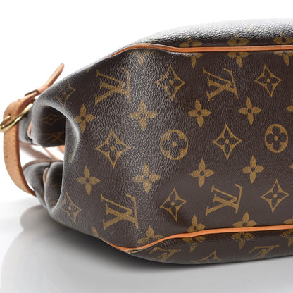 Louis Vuitton Monogram Batignolles Horizontal 10 of 14
