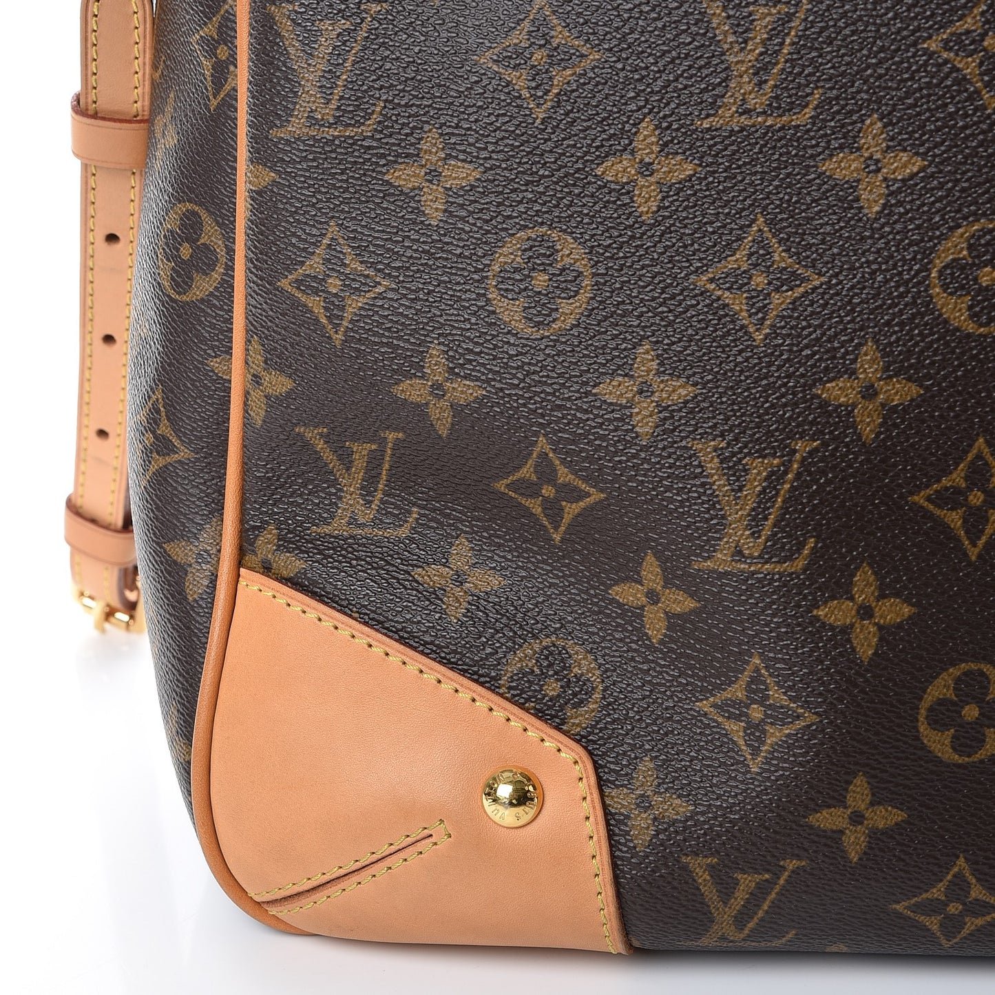 Monogram Estrela MM