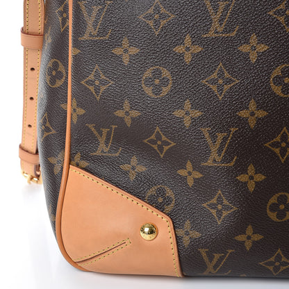Louis Vuitton Monogram Estrela MM 11 of 15