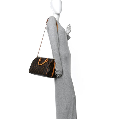 Louis Vuitton Monogram Speedy Bandouliere 30 2 of 17