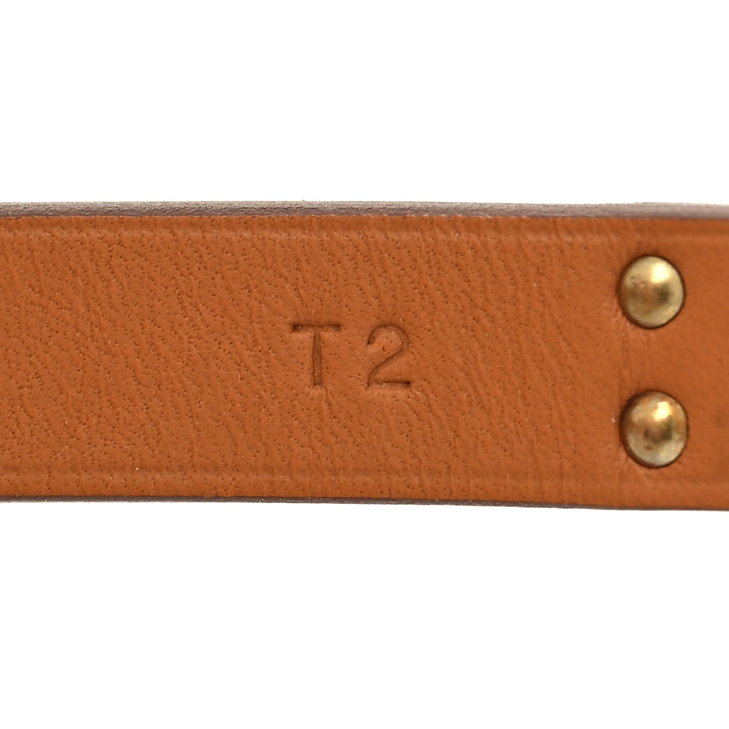 Swift Mini Kelly Double Tour Bracelet T2 Nata