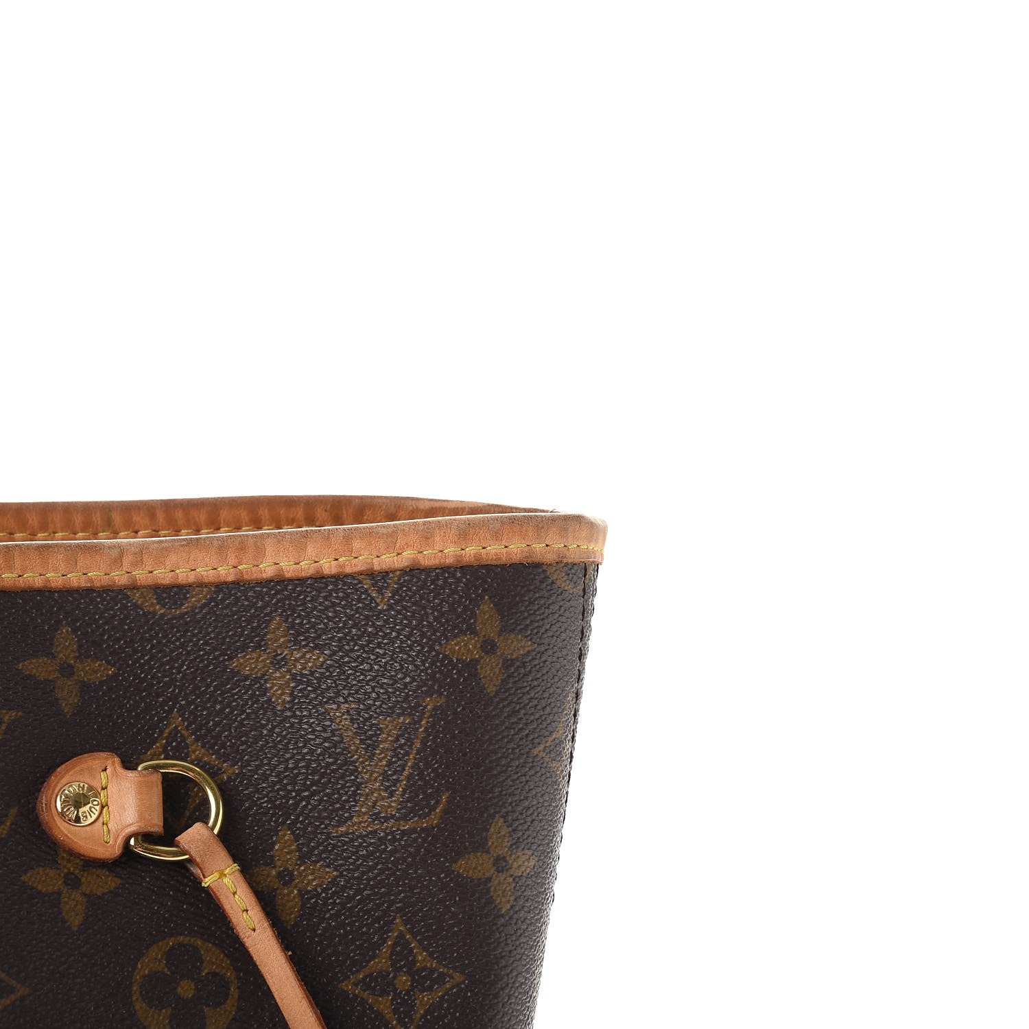 Louis Vuitton Monogram Neverfull GM 17 of 31