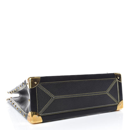 Louis Vuitton Suhali L Imprevisible Black 4 of 16