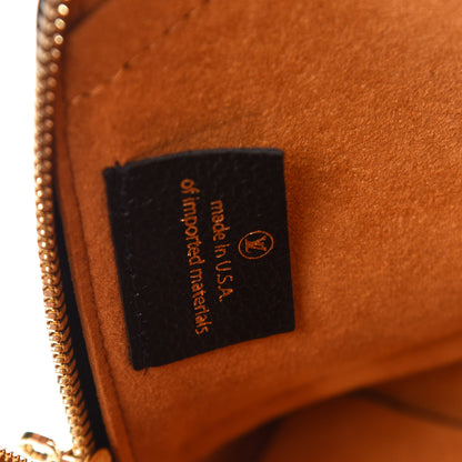 Louis Vuitton Empreinte Neo Alma BB Black 7 of 12