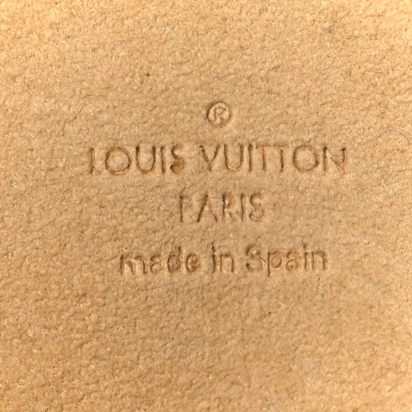 Monogram Pochette Twin PM