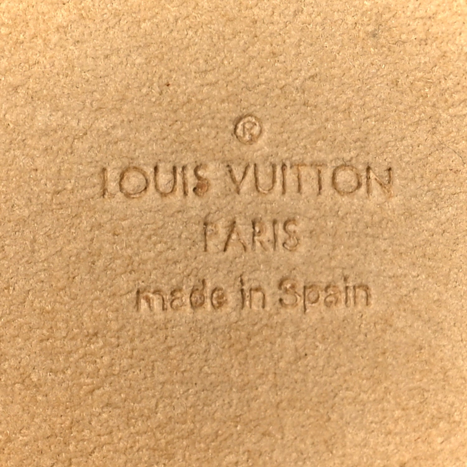 Louis Vuitton Monogram Pochette Twin PM 6 of 9