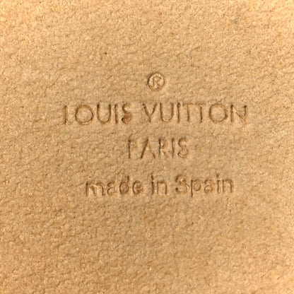 Louis Vuitton Monogram Pochette Twin PM 6 of 9