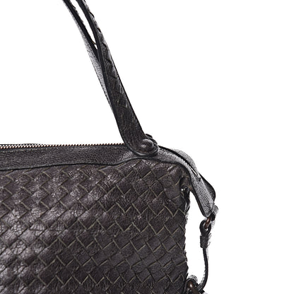 Bottega Veneta Goatskin Intrecciato Belly 76 Bag Matita 12 of 12
