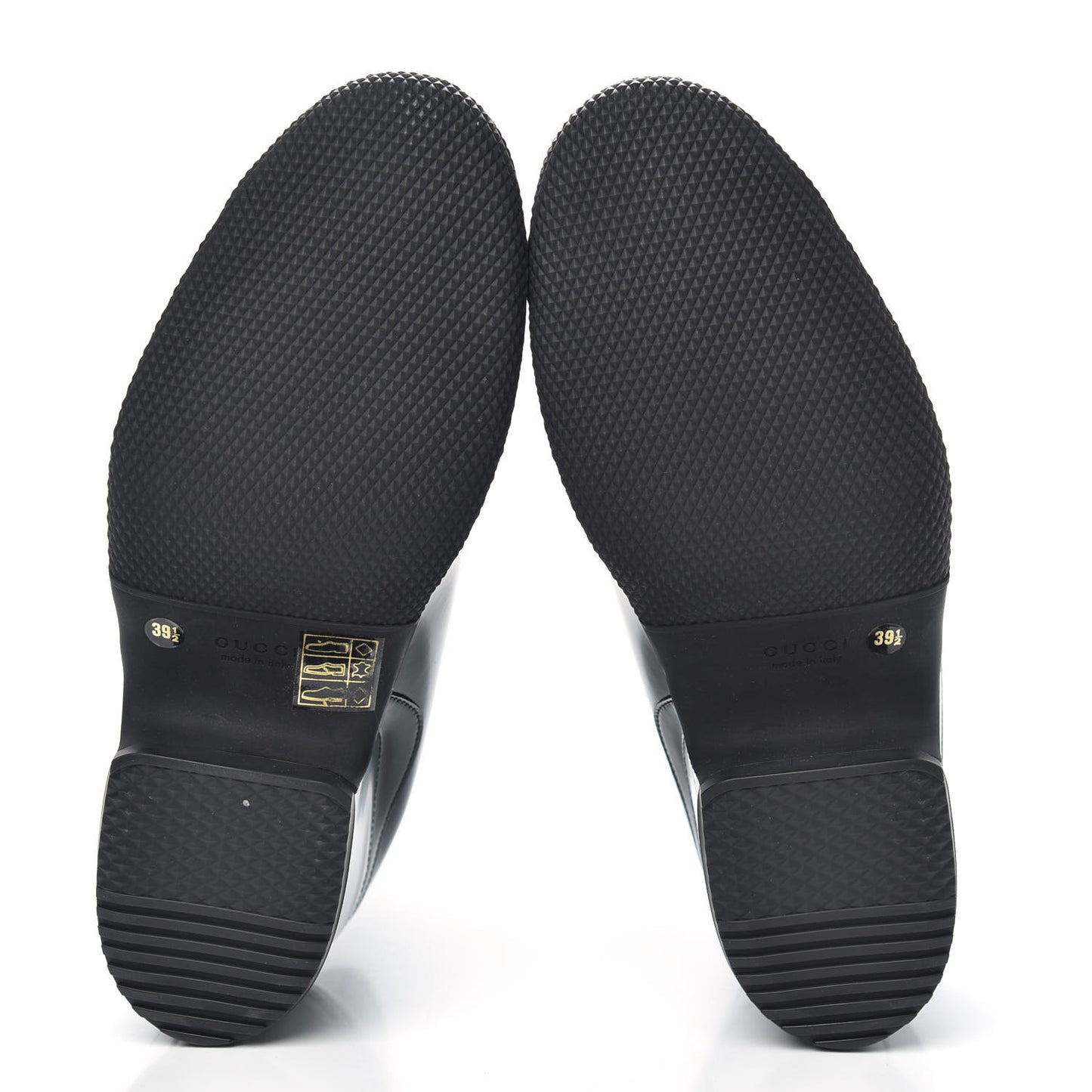 Coated Fabric Kitt Wellie Boots 39 Black
