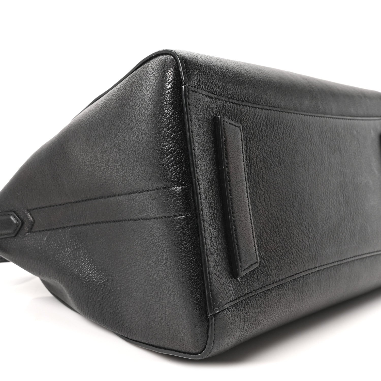 Givenchy Sugar Goatskin Medium Antigona Black 9 of 10