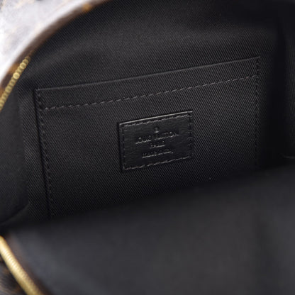 Louis Vuitton Monogram Palm Springs Backpack Mini 6 of 8