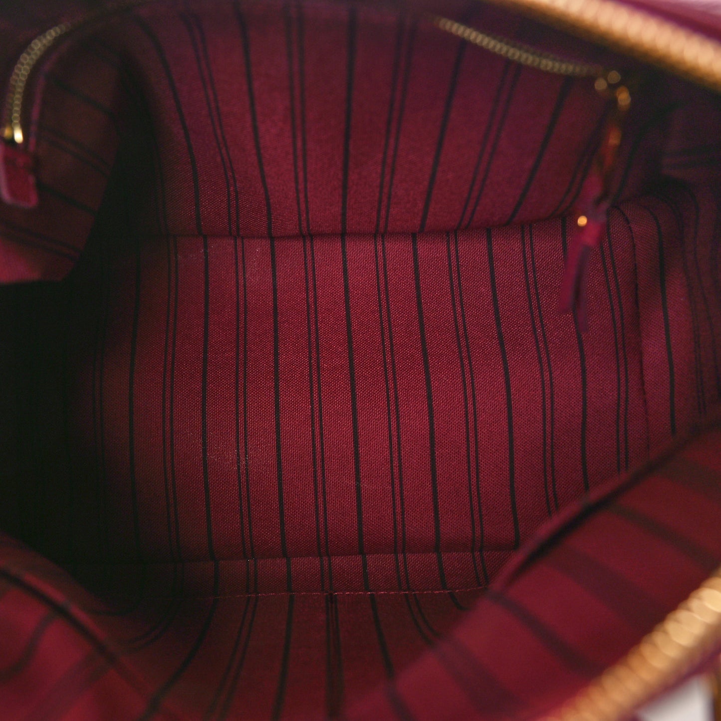 Empreinte Speedy Bandouliere 25 Aurore