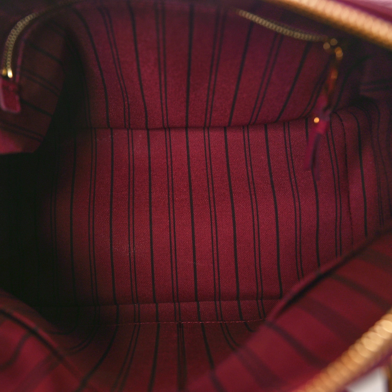 Louis Vuitton Empreinte Speedy Bandouliere 25 Aurore 5 of 9