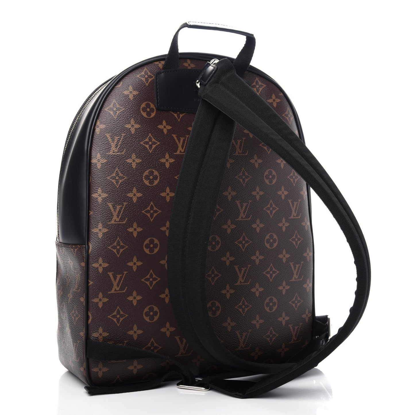 Monogram Macassar Josh Backpack