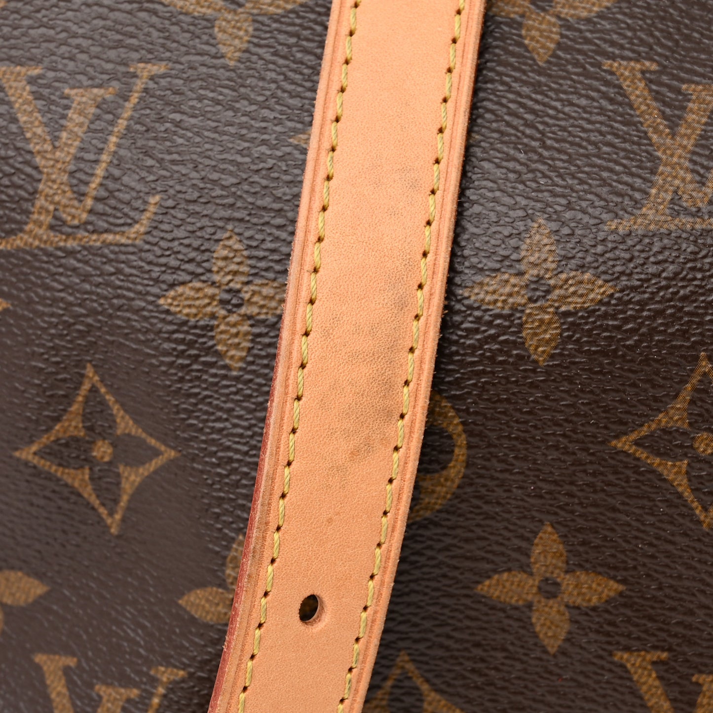 Monogram Speedy Bandouliere 40