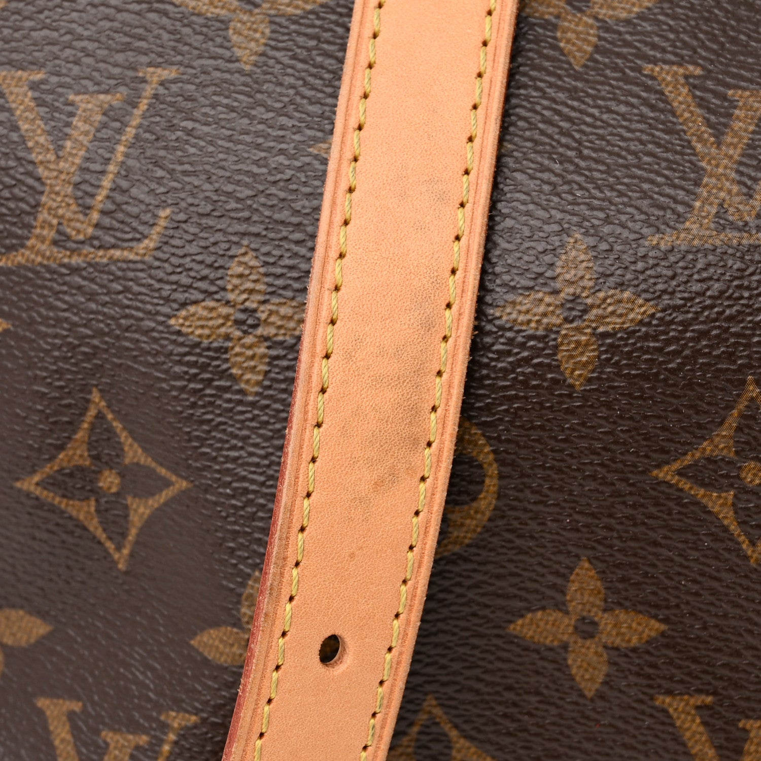 Louis Vuitton Monogram Speedy Bandouliere 40 13 of 13