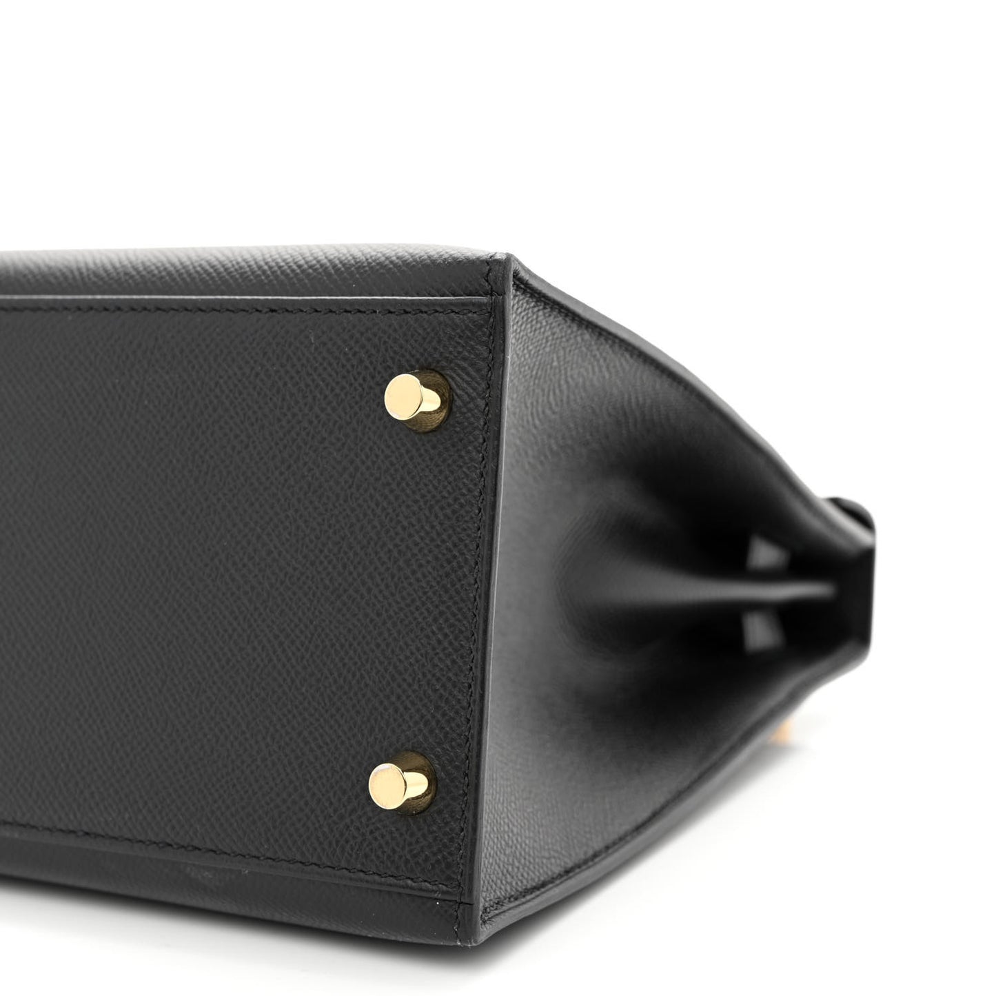 Epsom Kelly Sellier 28 Black