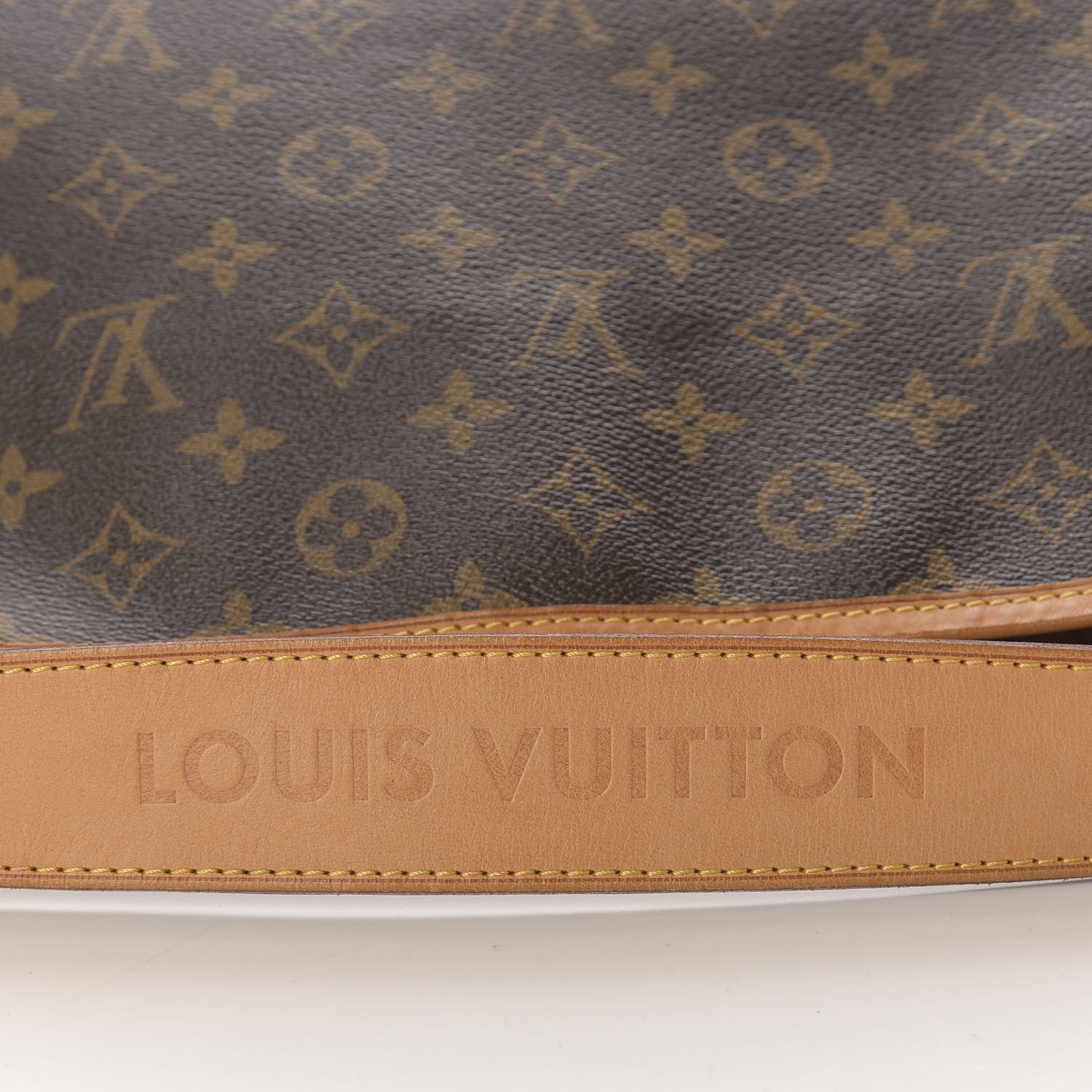 Louis Vuitton Monogram Delightful PM 11 of 11