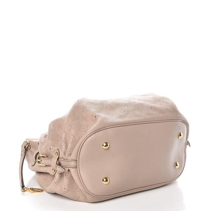 Louis Vuitton Mahina L Sable 4 of 7
