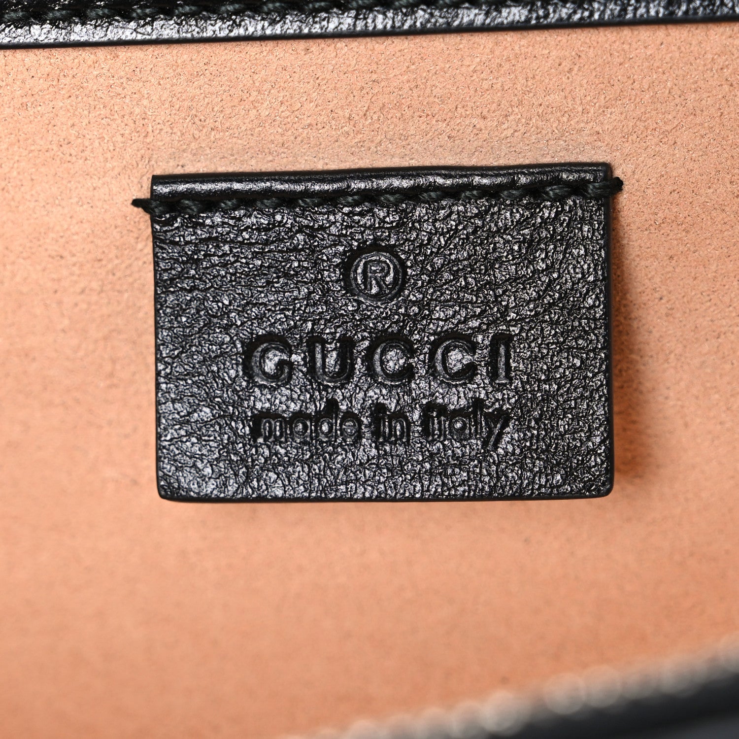 Gucci Vintage Tweed Check Small Dionysus Shoulder Bag White Hibiscus Red Marine 6 of 10
