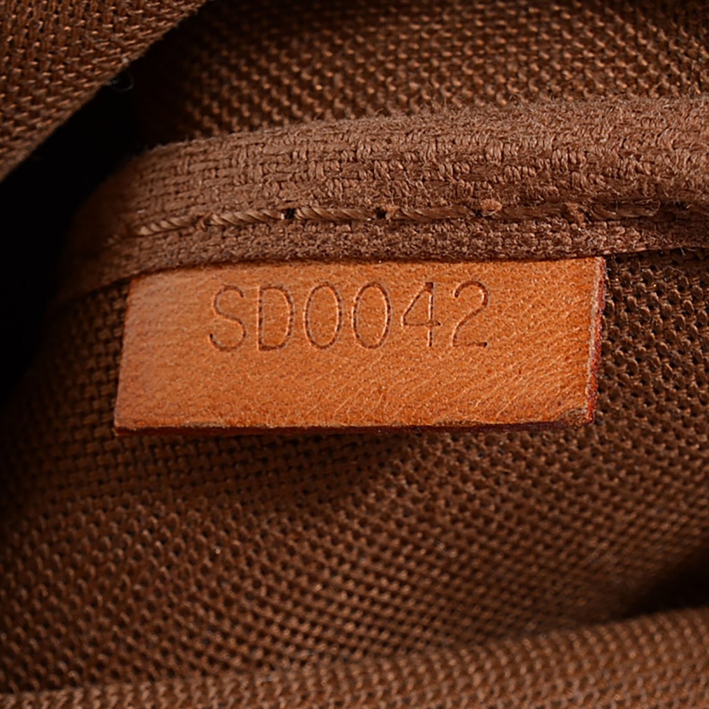 Monogram Pochette Accessories Extender