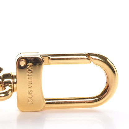 Louis Vuitton Monogram Stories Bag Charm Key Holder 3 of 5