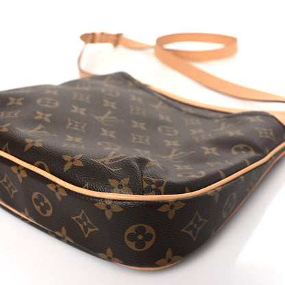 Louis Vuitton Monogram Odeon PM 8 of 8
