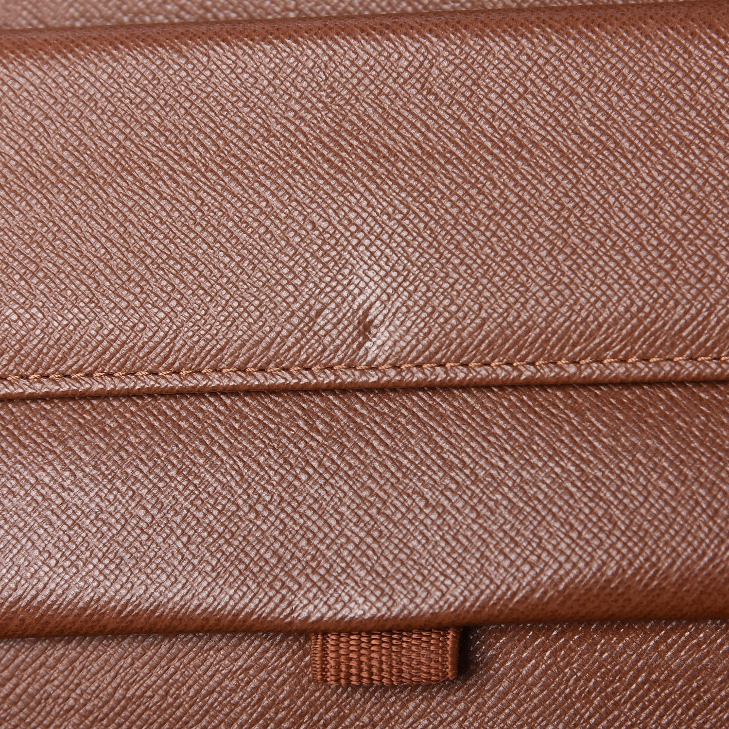 Louis Vuitton Monogram Porte Tresor International Wallet 7 of 12