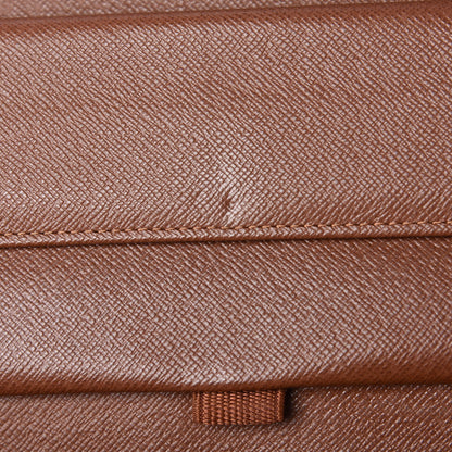 Louis Vuitton Monogram Porte Tresor International Wallet 7 of 12