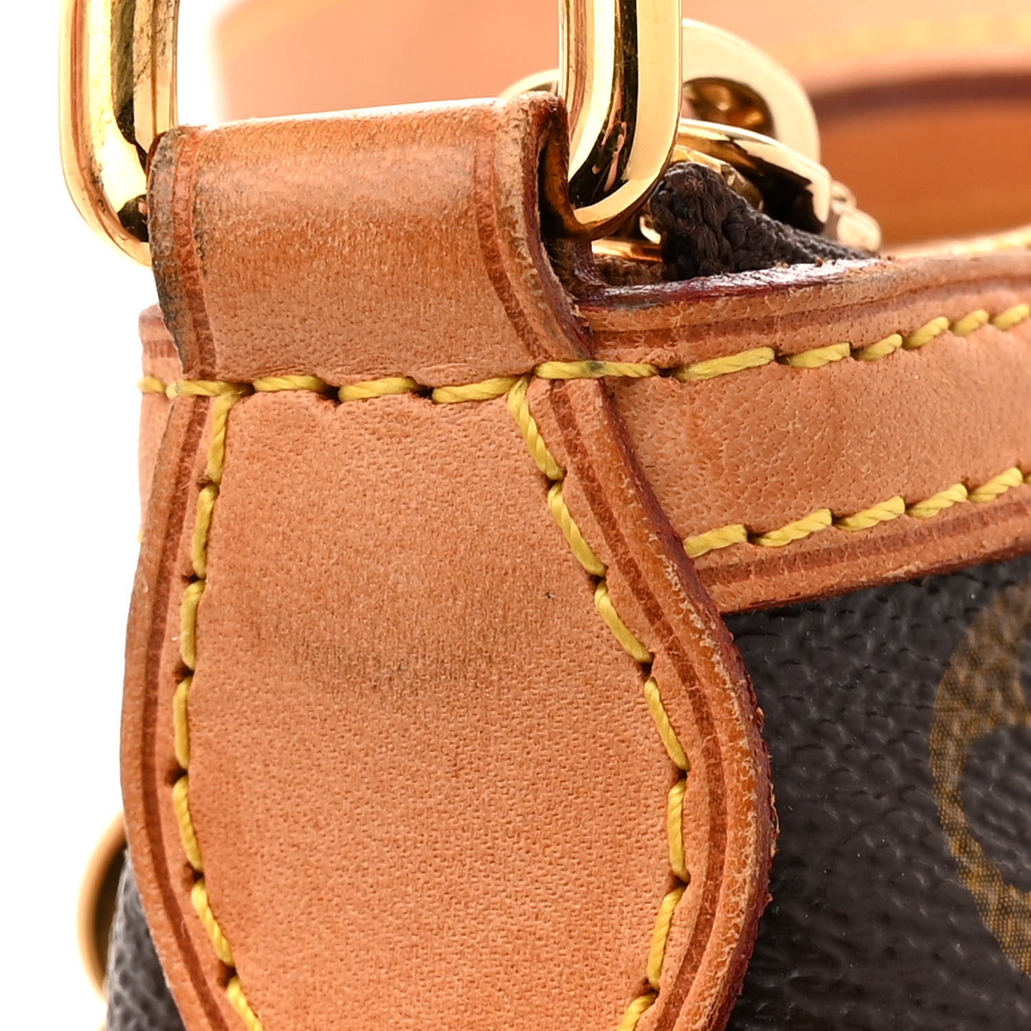 Louis Vuitton Monogram Palermo PM 13 of 13