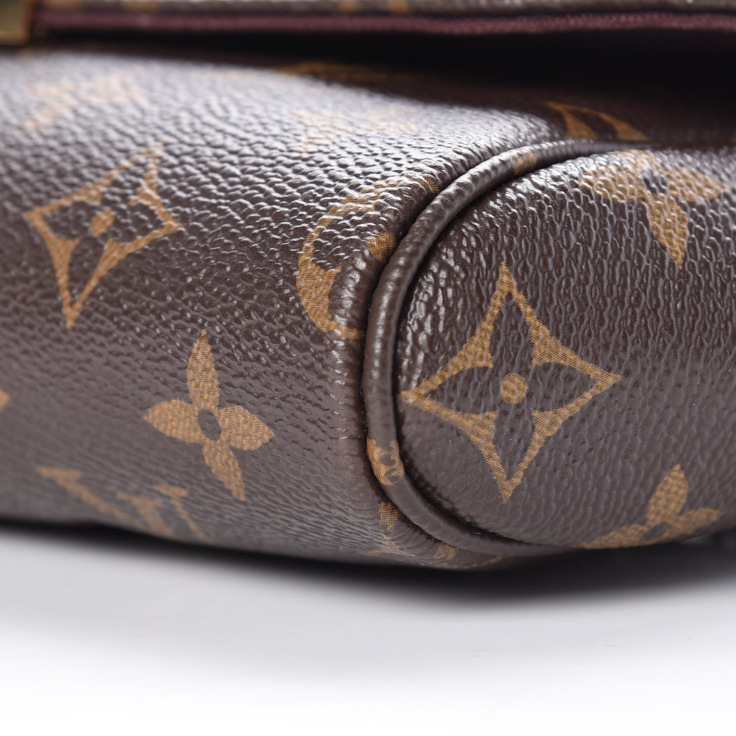 Louis Vuitton Monogram Favorite MM 10 of 10