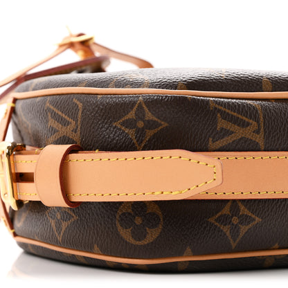Louis Vuitton Monogram Boite Chapeau Souple MM 8 of 9