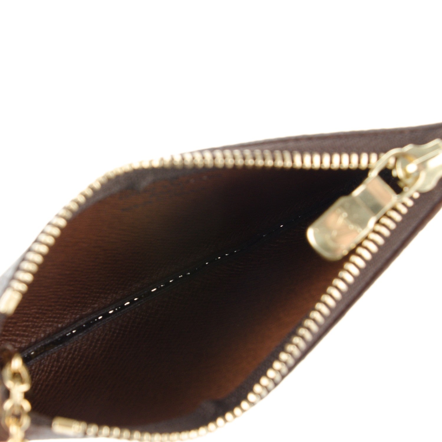 Louis Vuitton Monogram Key Pouch 5 of 6