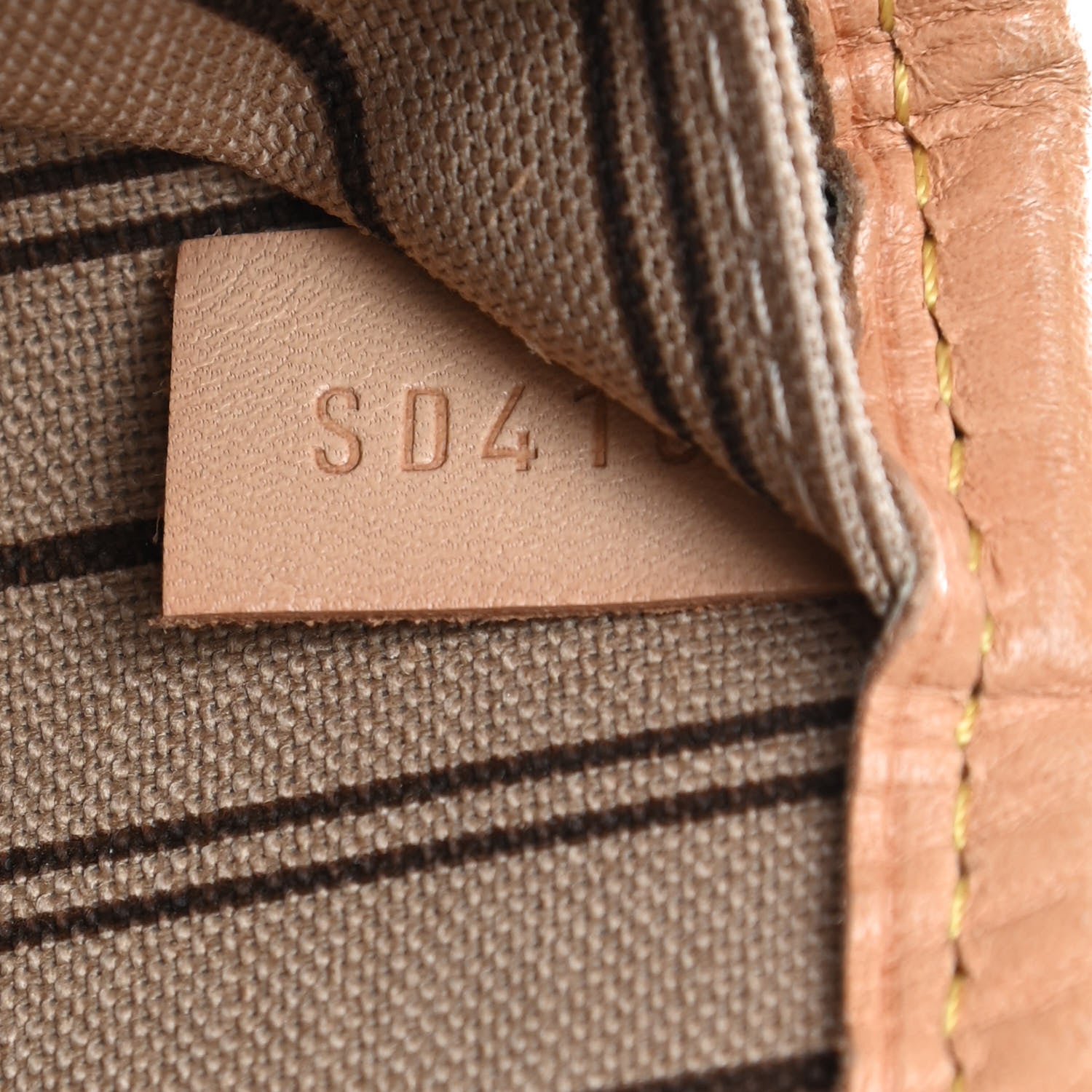 Louis Vuitton Monogram Neo Neverfull GM 10 of 11