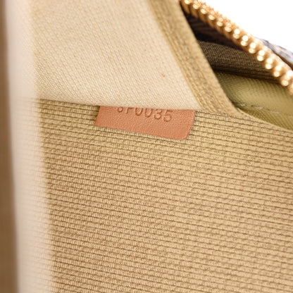 Louis Vuitton Monogram Sirius 45 11 of 14