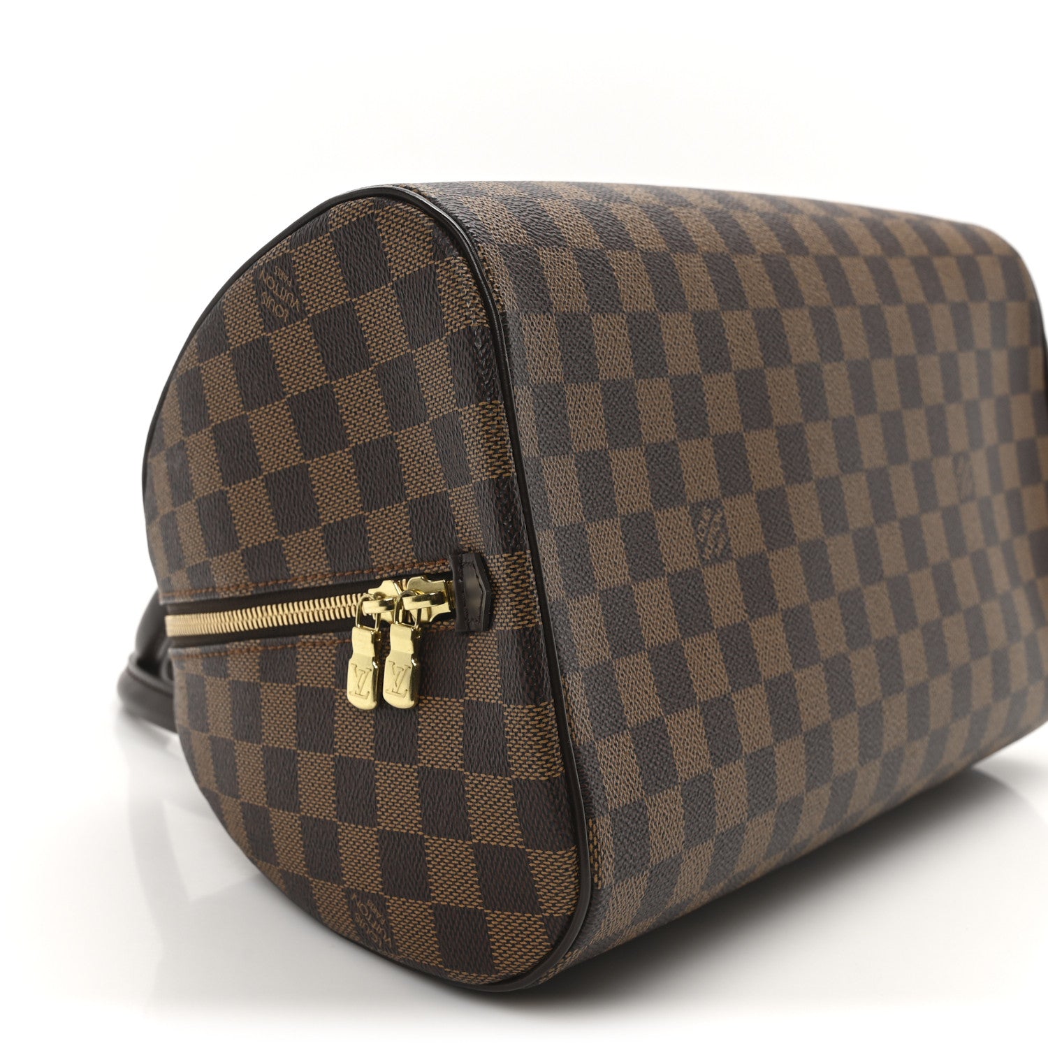 Louis Vuitton Damier Ebene Ribera MM 8 of 9