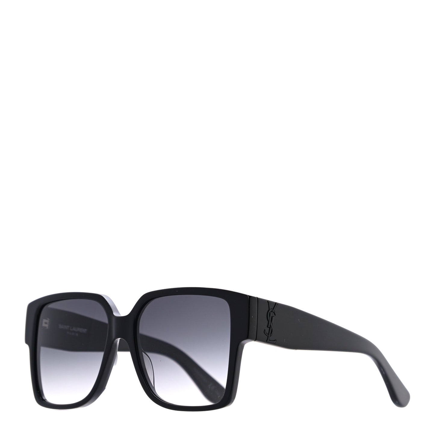 Square SL M9 Sunglasses Black