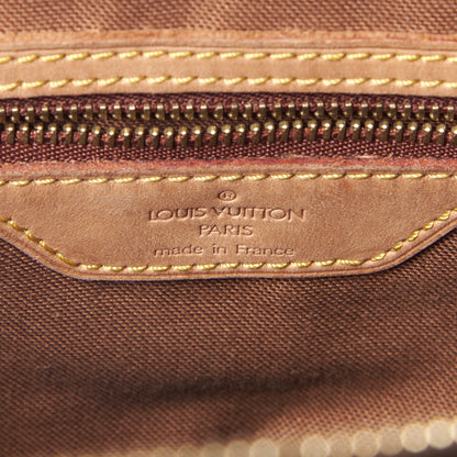 Louis Vuitton Monogram Cabas Mezzo 8 of 8