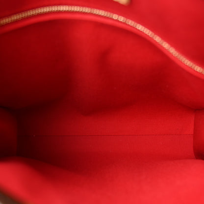 Louis Vuitton Monogram Sac Plat PM 5 of 11